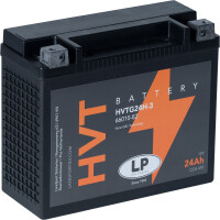 LP HVT-Batterie GHD24H-3 / GHD24HL-BS - 12V -