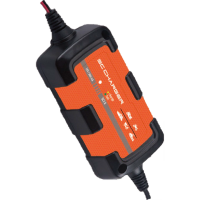 LP SCZ8 Ladegerät - 12V - 0.8A für