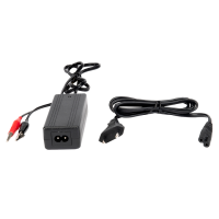 LP Charger 14,6V 3A for lithium battery