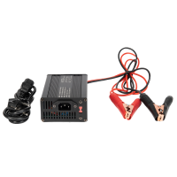 LP Ladegerät - 14,6V - 20A für