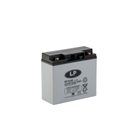 Ersatzakku  Westermann - 12V - 22AH