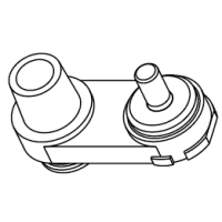Bleiakku EVX6210 - 6V - 210AH